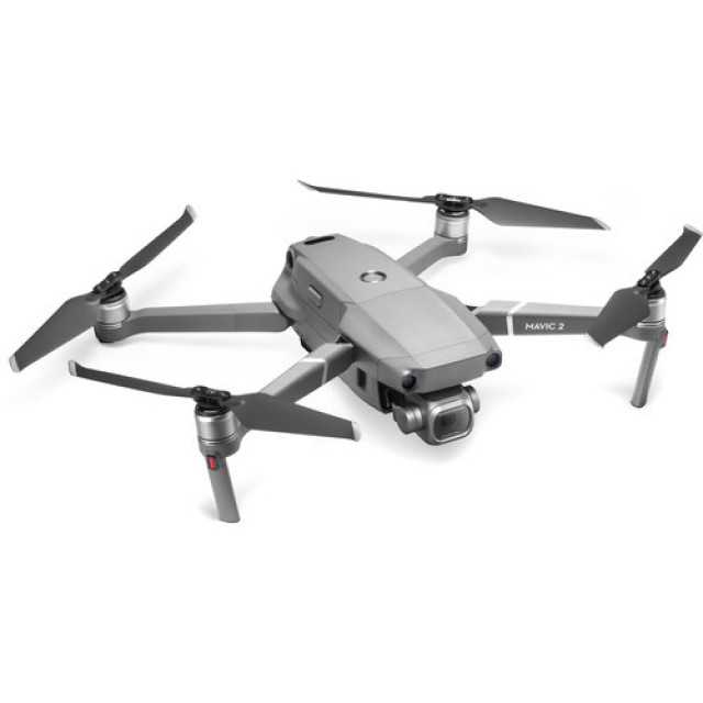 DJI Mavic 2 Pro With Fly More Combo And Care Refresh Kit